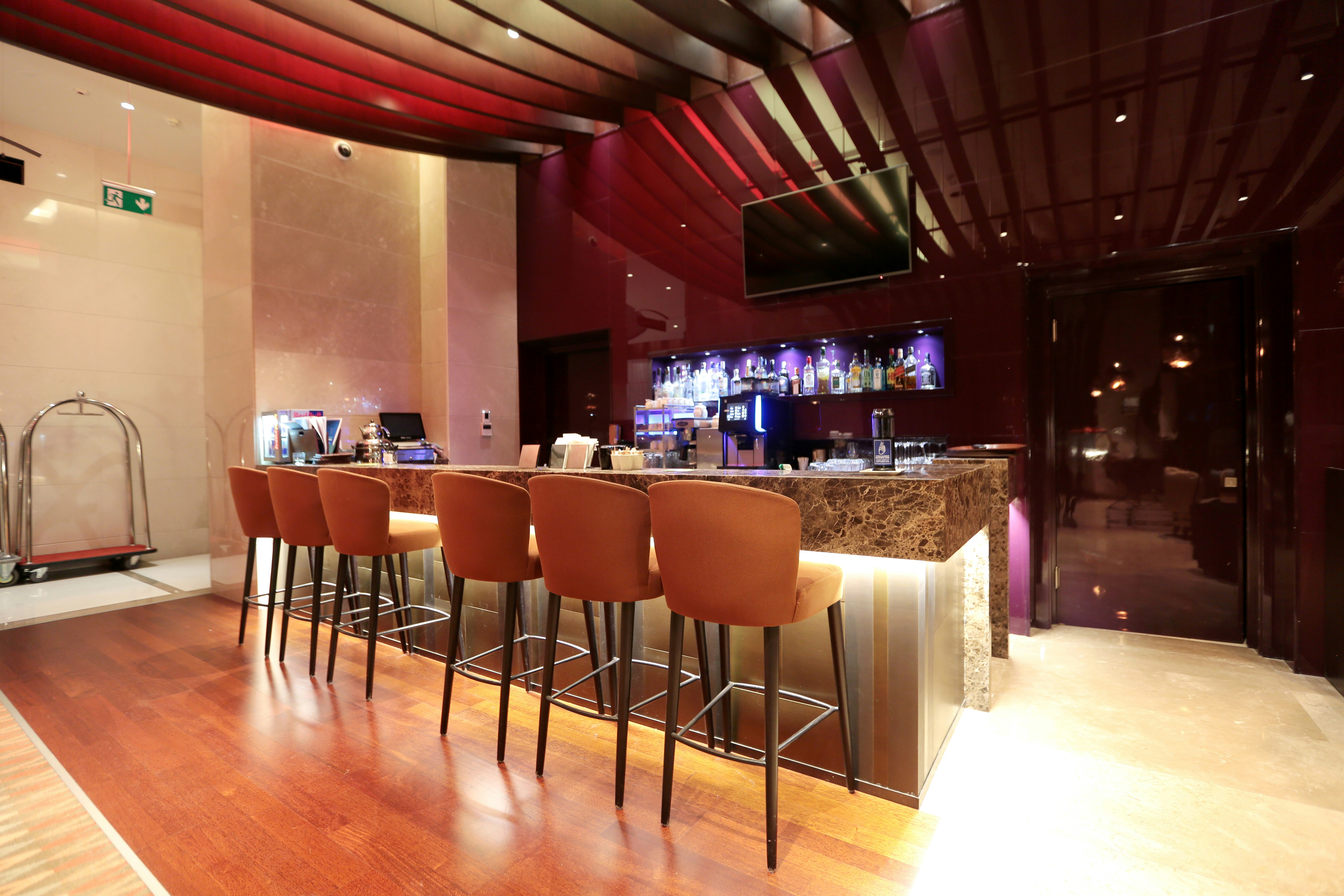 Doubletree By Hilton Istanbul Umraniye 50/63