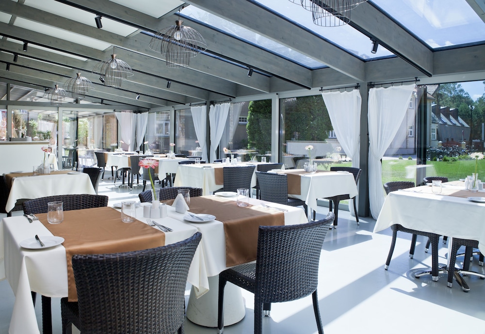 Kurshi Hotel And Spa 38/49