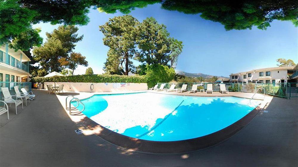Hotel Santa Barbara, CA 27/44