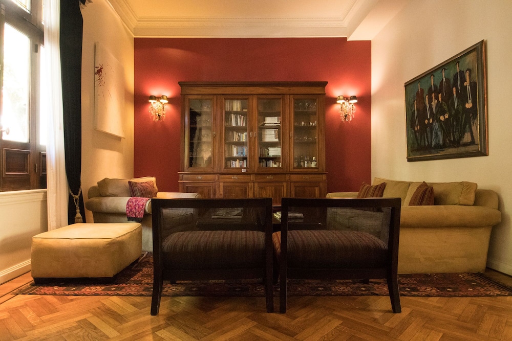 Magnolia Hotel Boutique 31/54