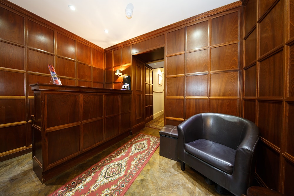 Regency House 10/69