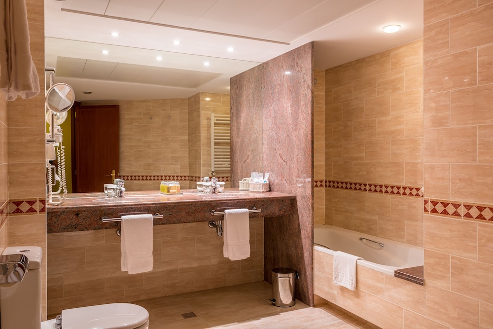 Sport Hotel Village 22/50