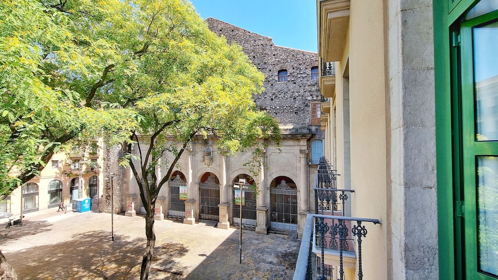 Sant Agusti Hotel 41/50