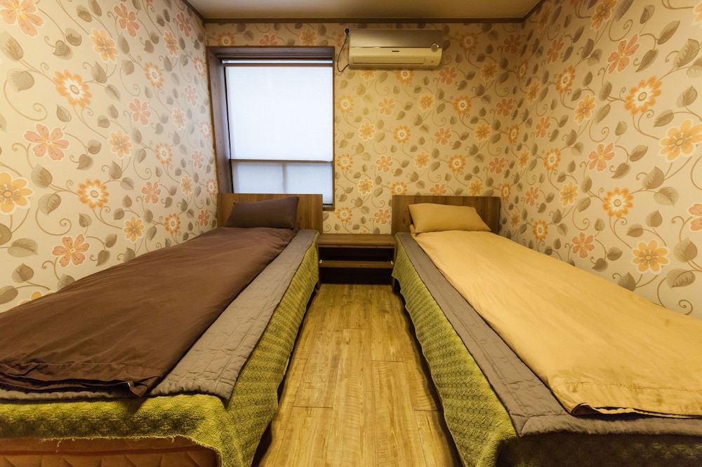 YEHADOYE Guest House 32/53