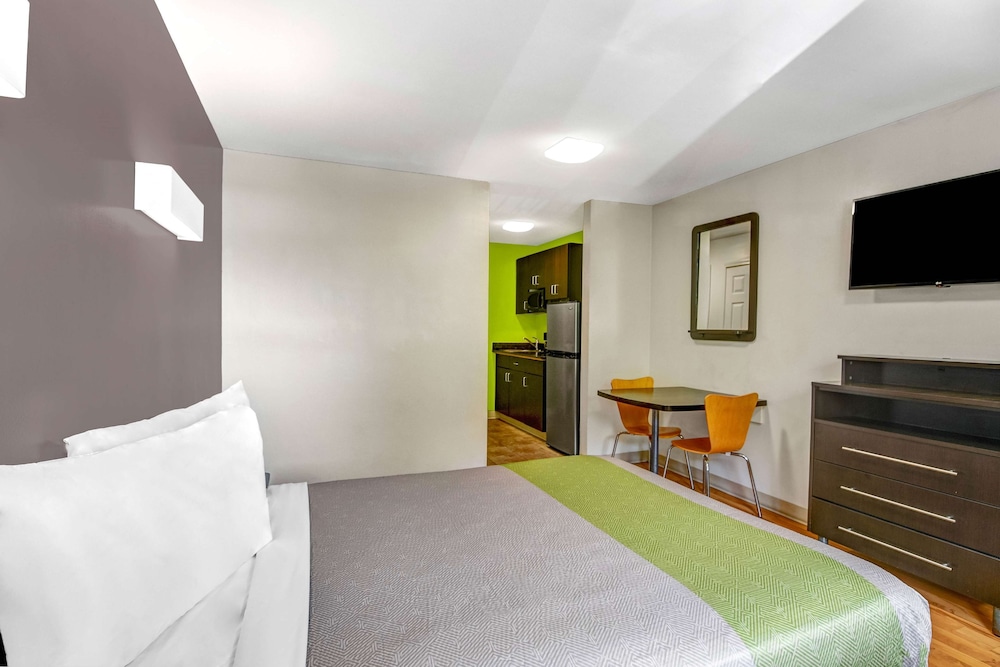 Studio 6 Extended Stay - Atlanta, GA - Chamblee 26/43
