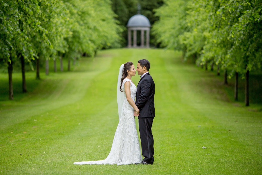 Dromoland Castle Hotel 46/50