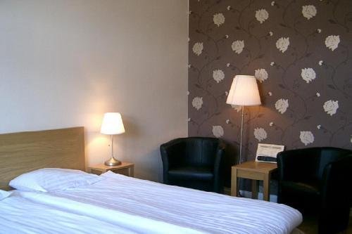 First Hotel City Eskilstuna 8/21