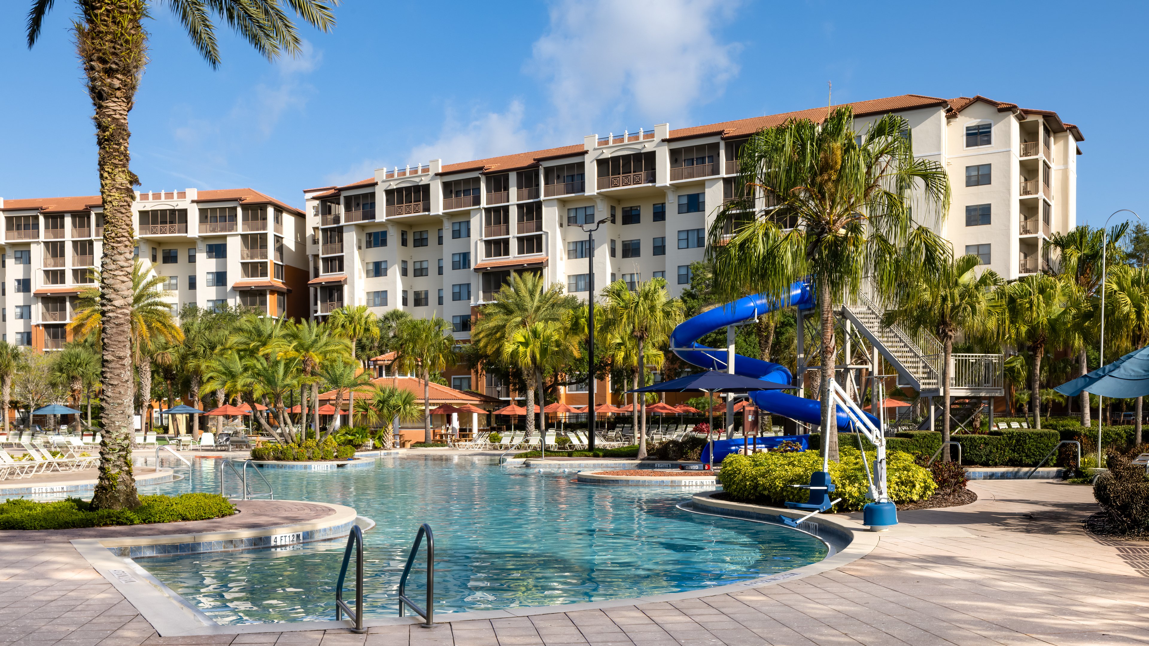 Holiday Inn Club Vacations at Orange Lake Resort 77/83