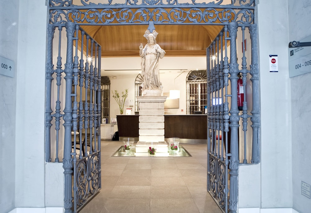 Hotel Itaca Jerez 14/34