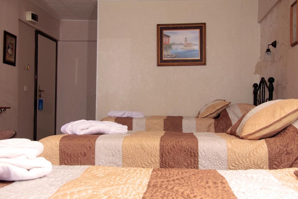 Hotel Nezih Istanbul 44/63