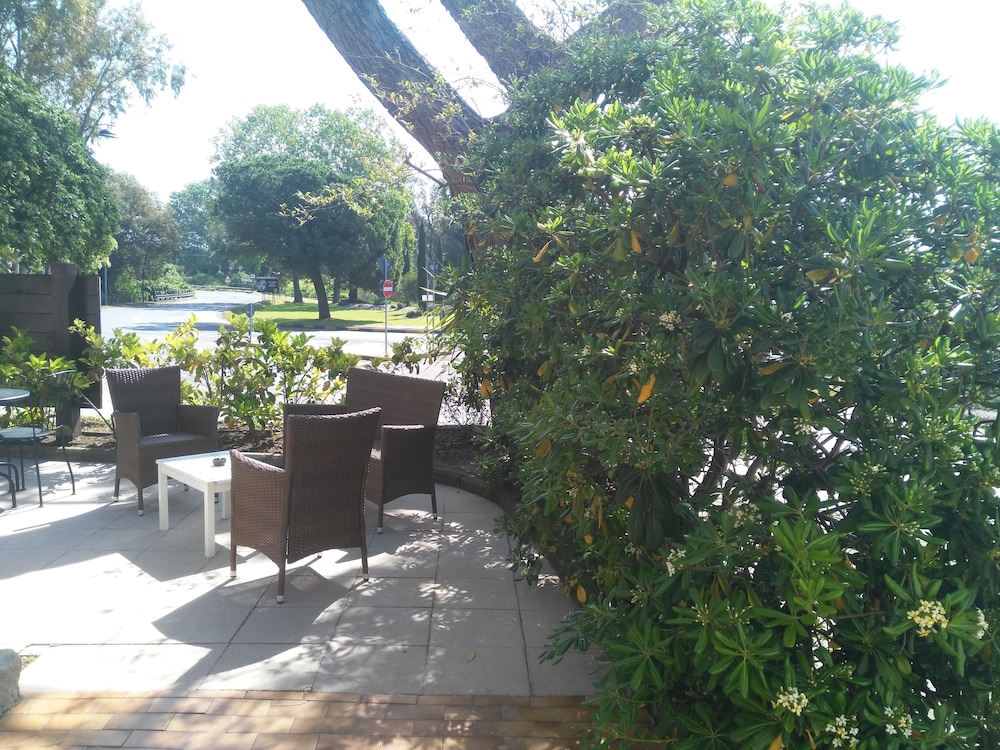 Hotel Rio Claro 40/50
