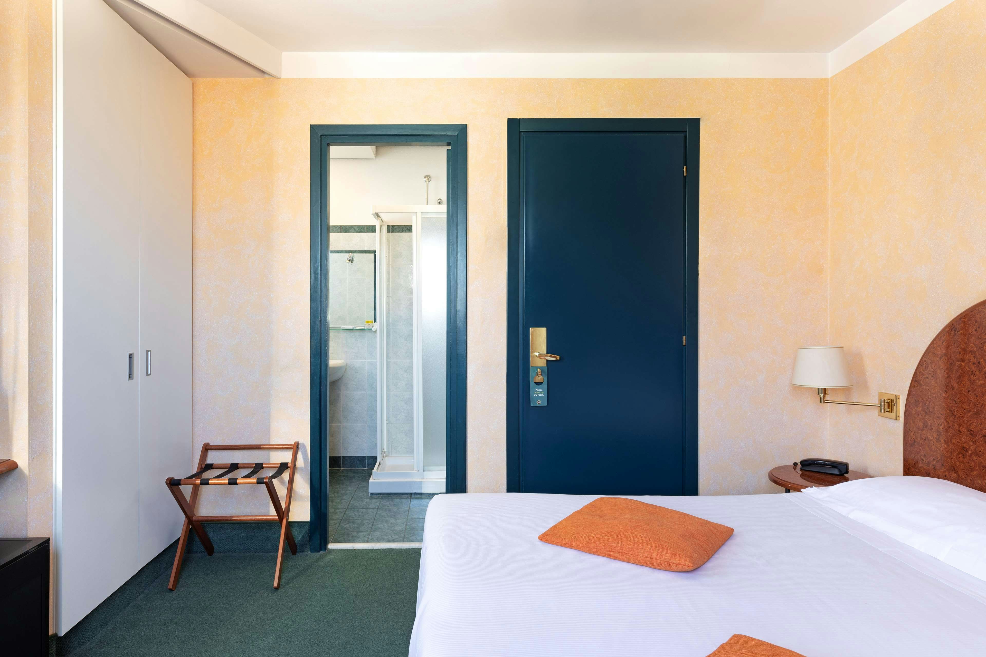 B&B Hotel Como City Center 9/25