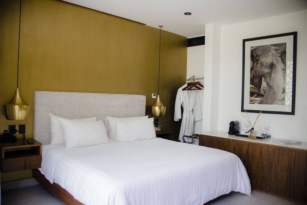 IT Boutique Hotel and Restaurant 19/73