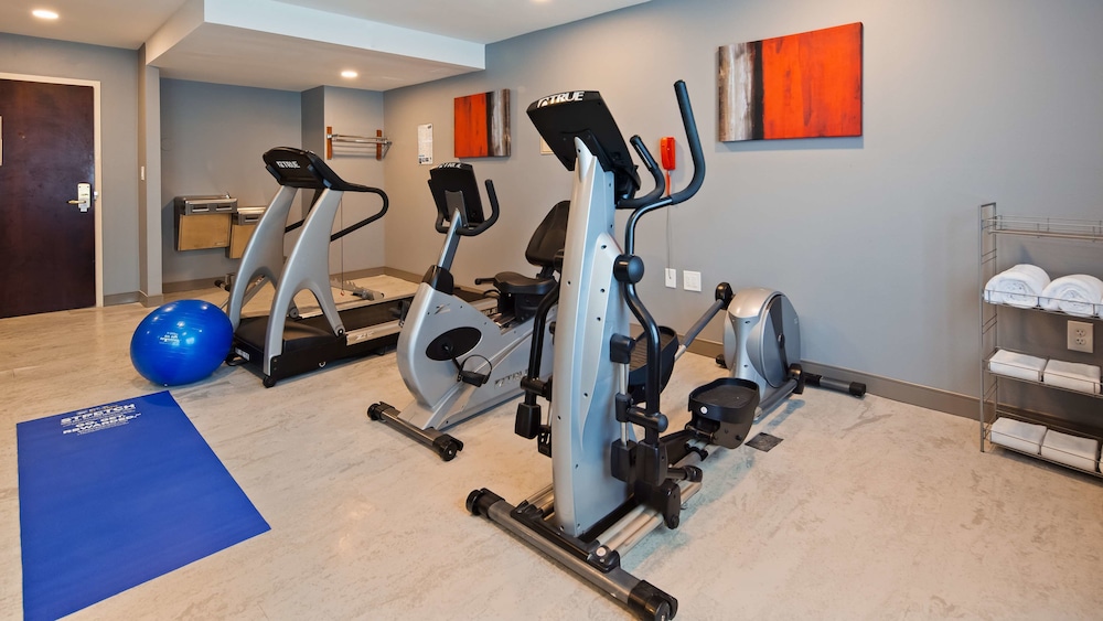 Best Western Plus Fairfield Hotel 12/30