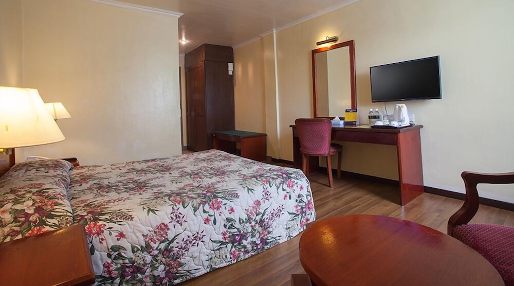 Hotel Seri Malaysia Taiping 19/32