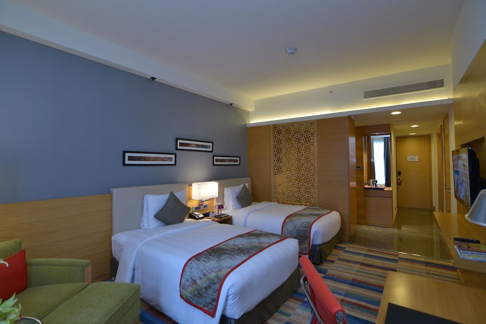 Crowne Plaza Jaipur Tonk Road 20/78