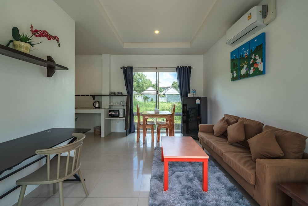 The One Cozy Vacation Residence 34/58