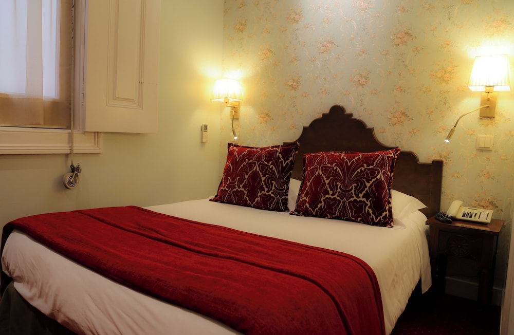 Hotel Dom Sancho I 8/59