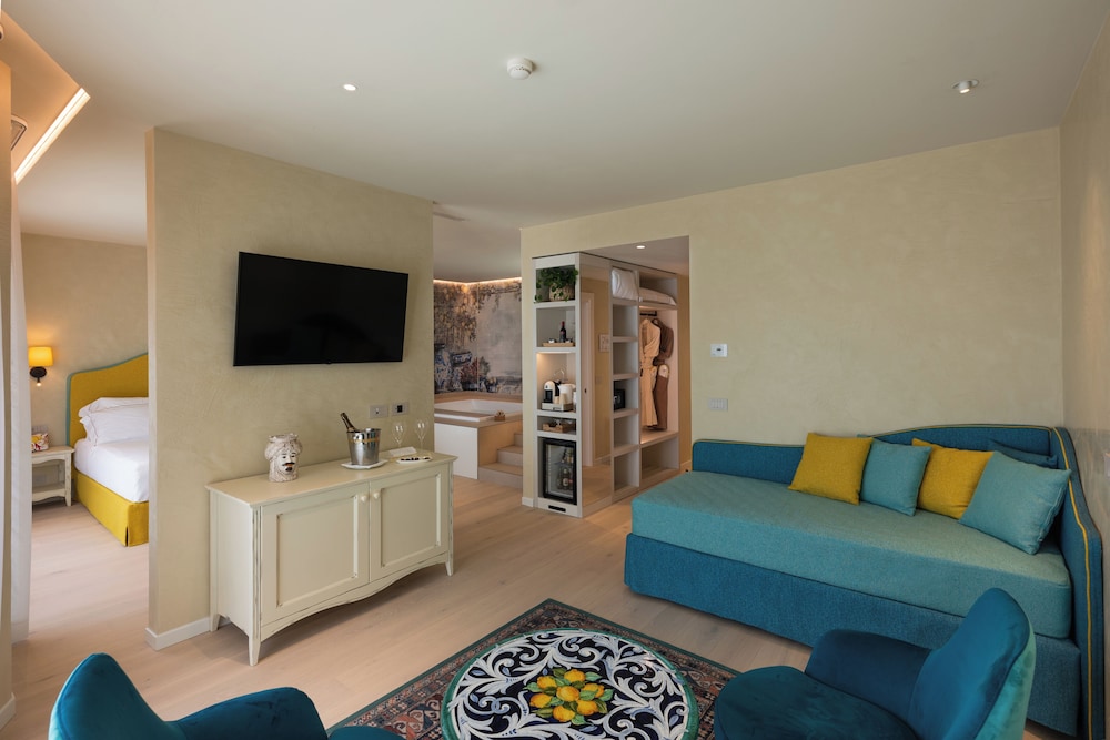 Savoy Beach Hotel & Thermal Spa 40/60