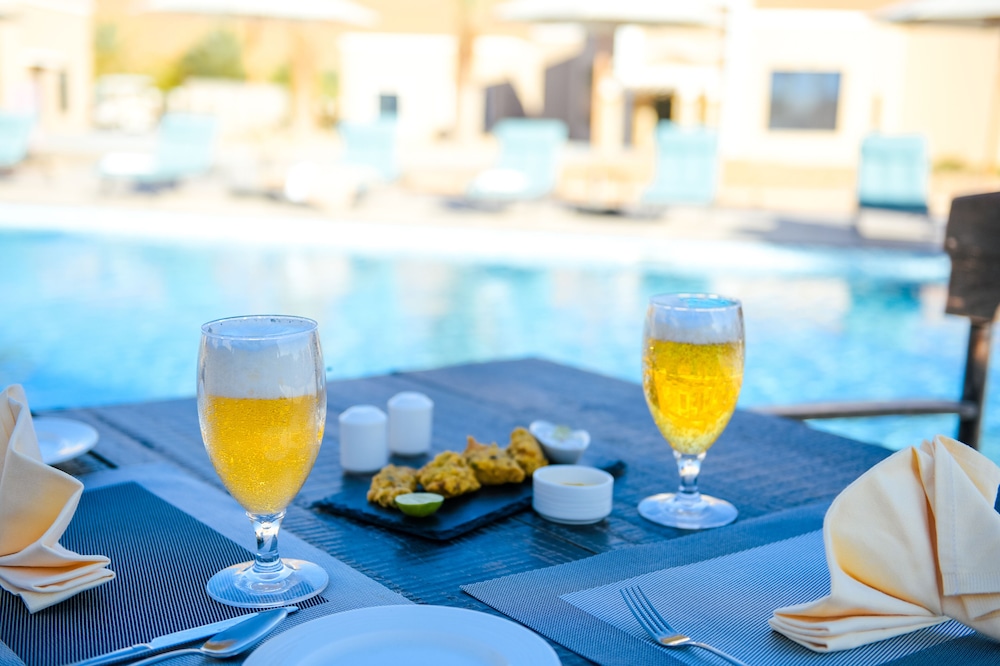 Arabian Nights Resort & Spa 13/21
