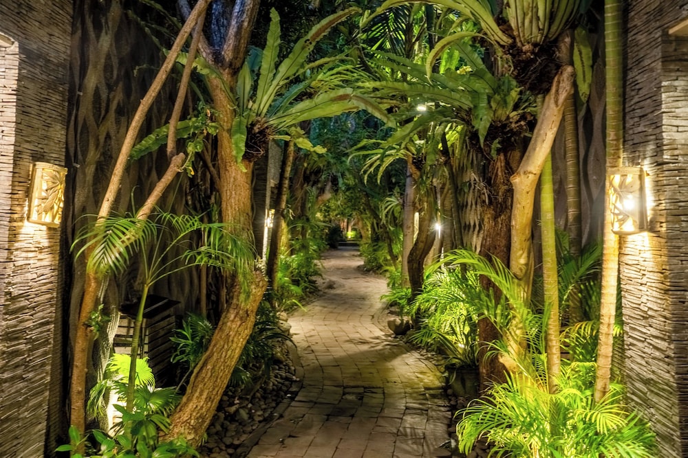 The Bali Dream Suite Villa 41/50