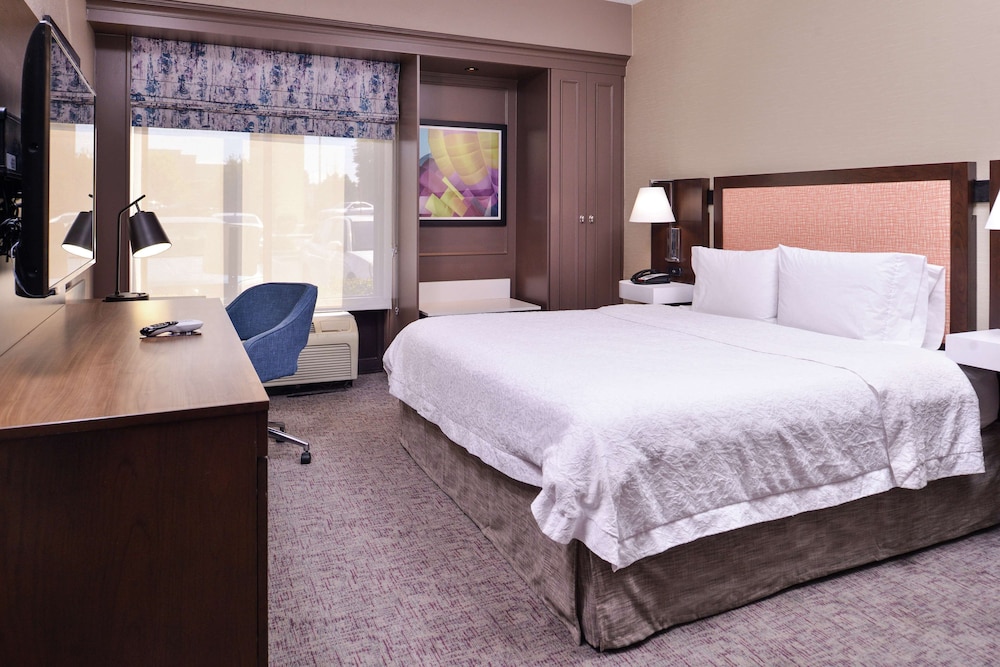 Hampton Inn Albuquerque University Midtown 23/55
