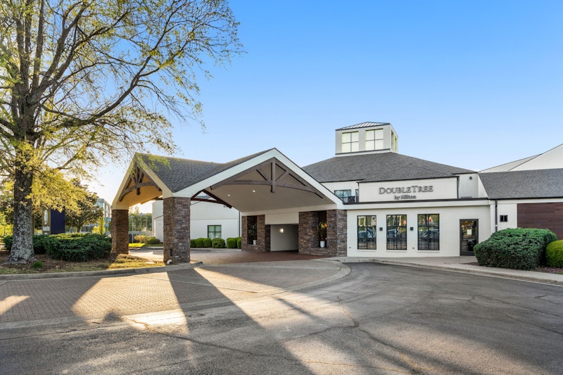 DoubleTree Suites by Hilton Hotel Huntsville South 33/36