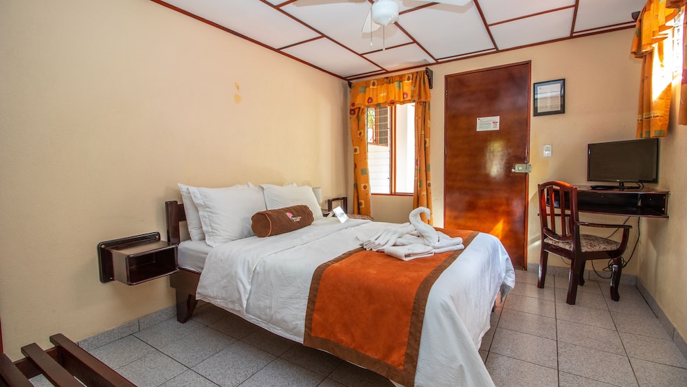 Hotel La Rosa De America 29/70