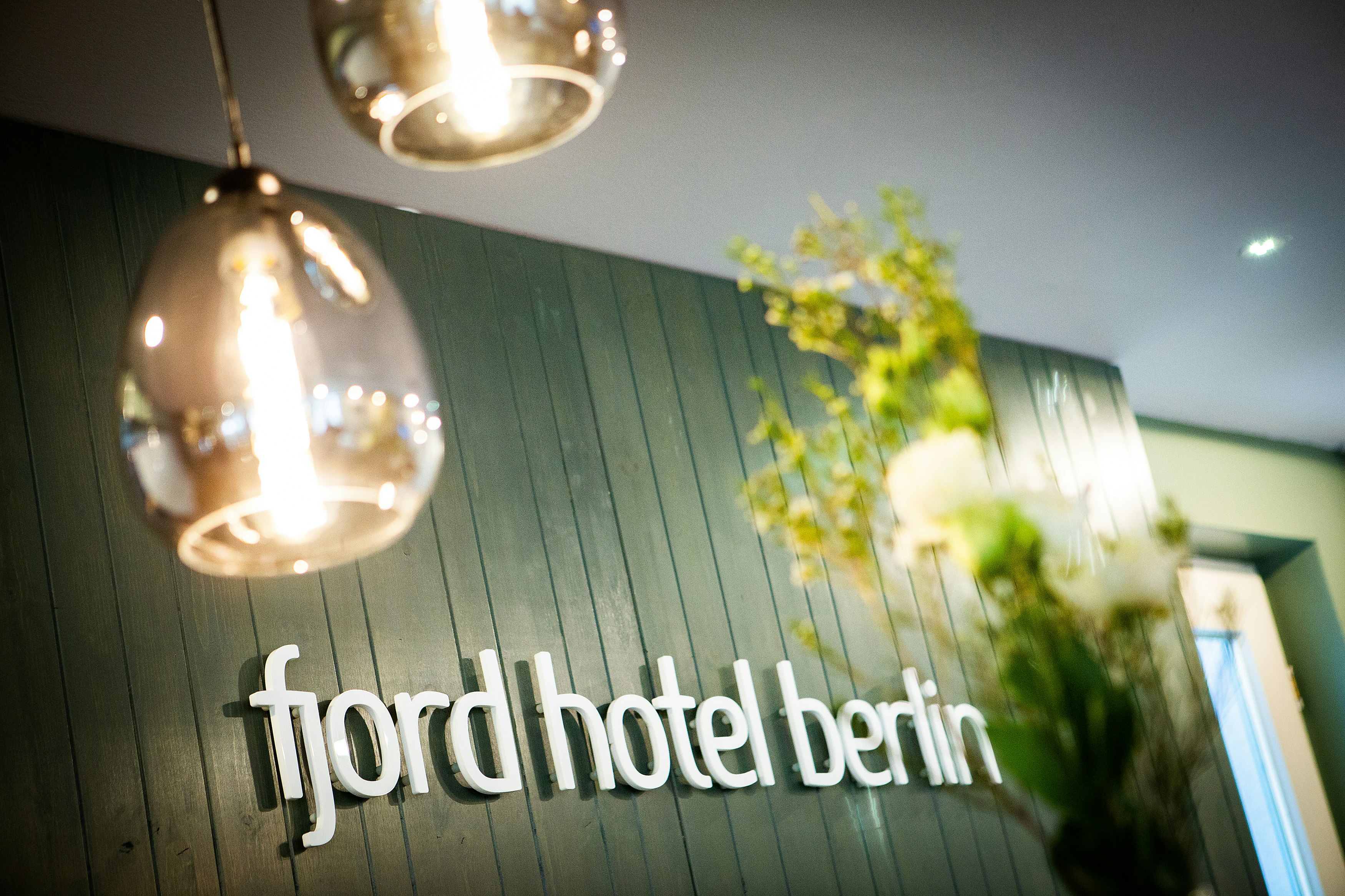 Fjord Hotel Berlin 19/28