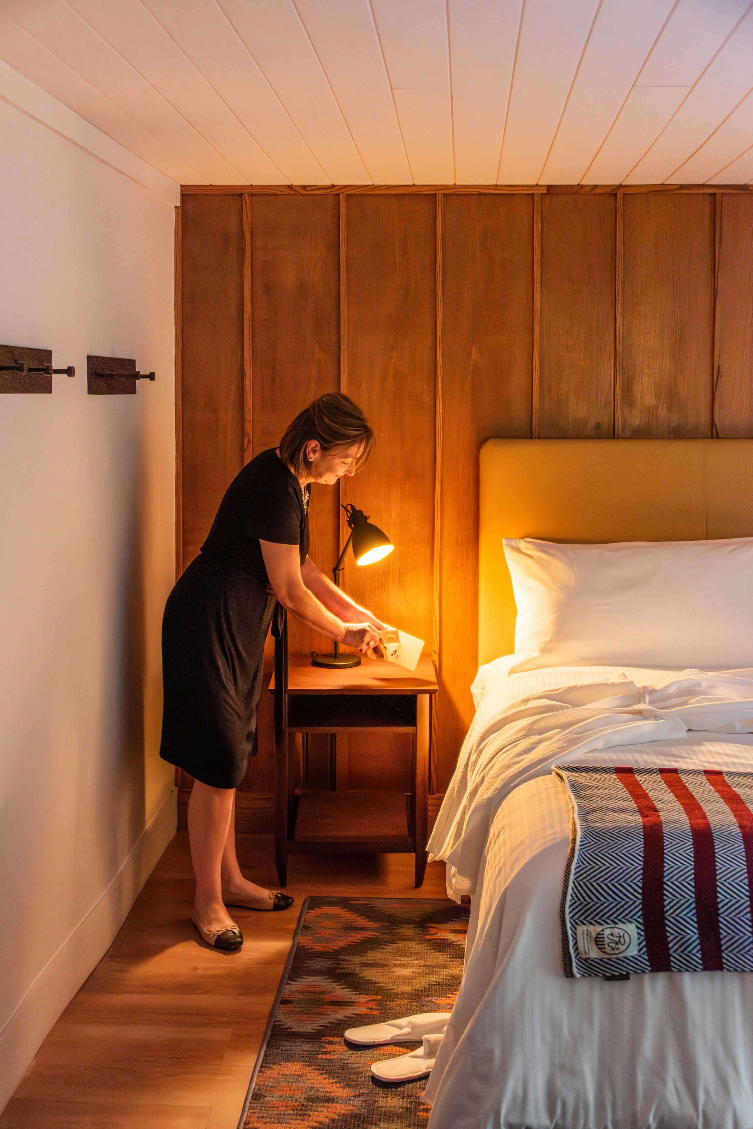Historic Rocky Waters Inn, A Small Luxury Hotel 19/55