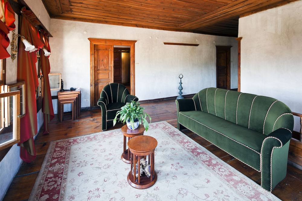 Gulevi Safranbolu Hotel 48/76