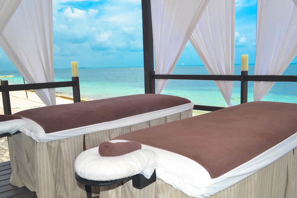 Hotel Dos Playas Faranda Cancun 28/50