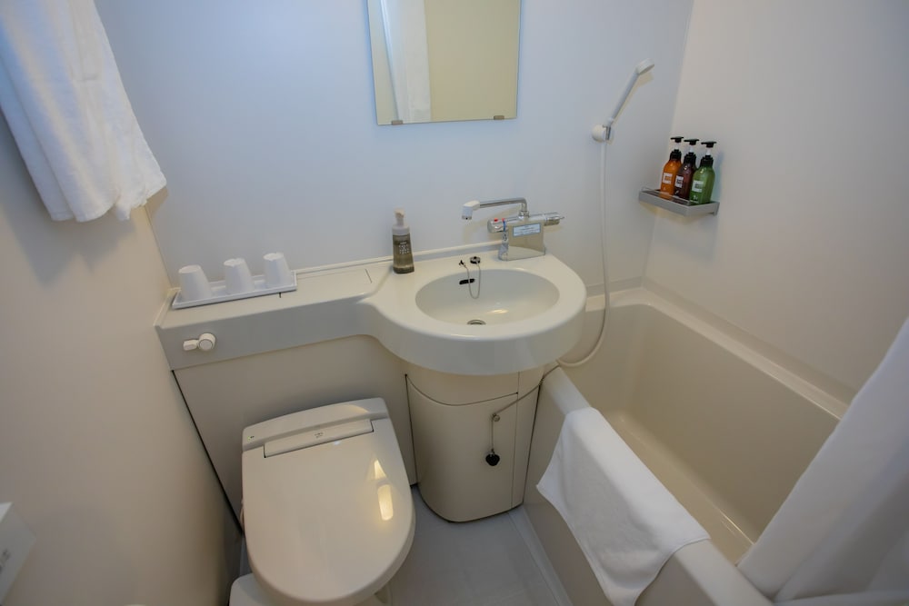 Hotel Axiainn Osaka-Uehonmachi 50/50