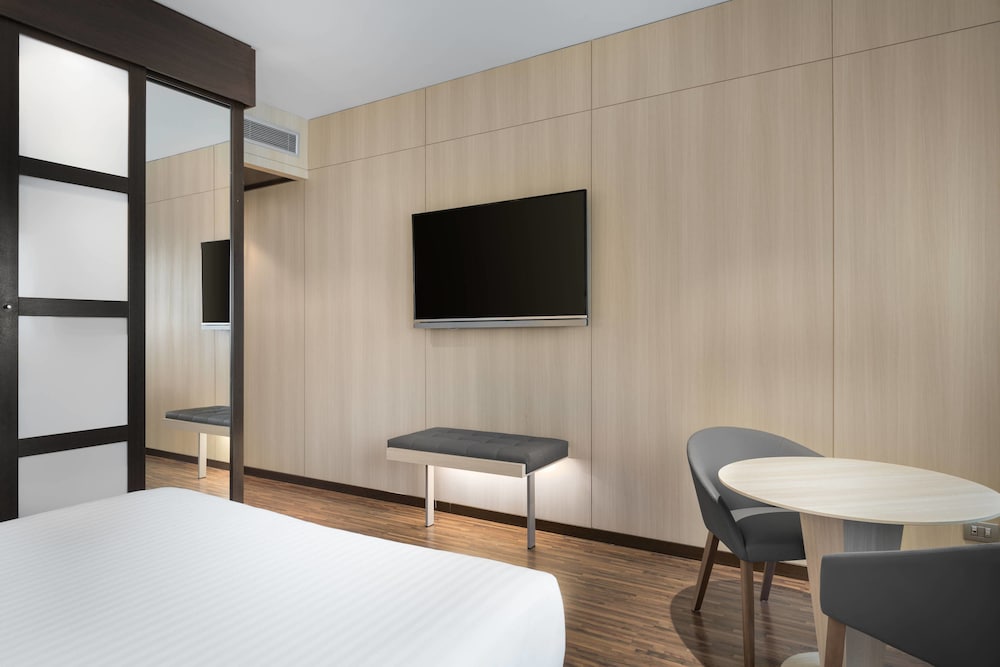 Ac Hotel Milano By Marriott 13/35