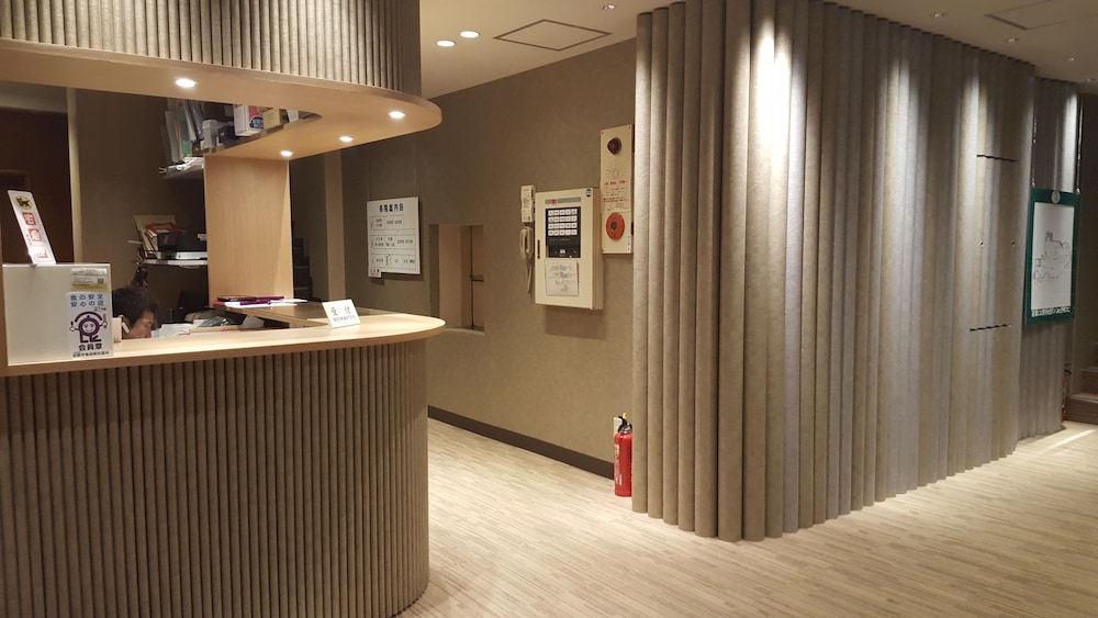 Takao Kanko Hotel 6/50
