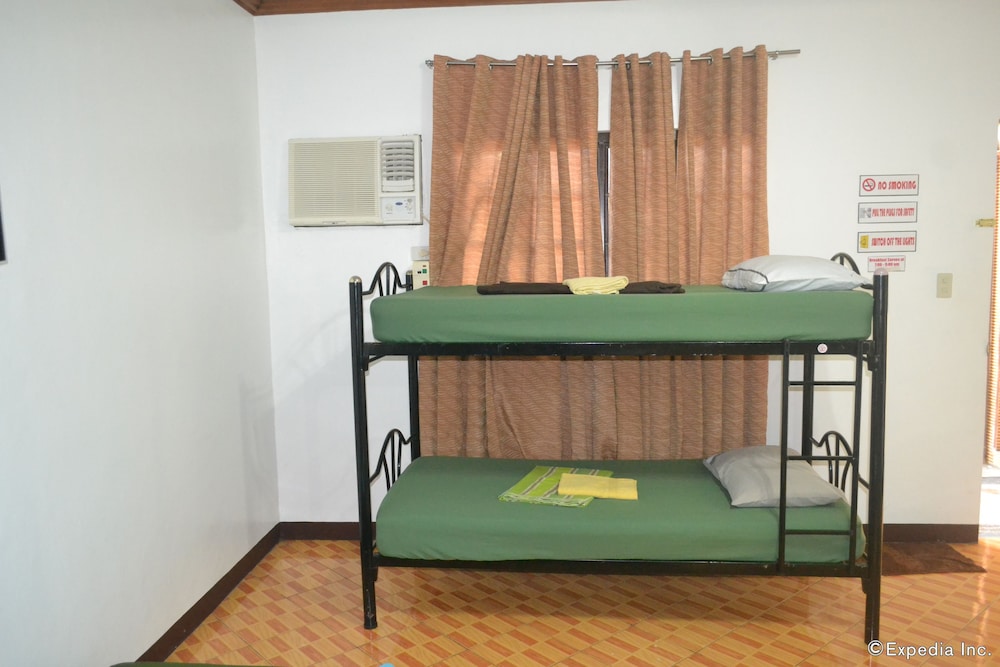 Antonio's Apartelle & Suites 8/66