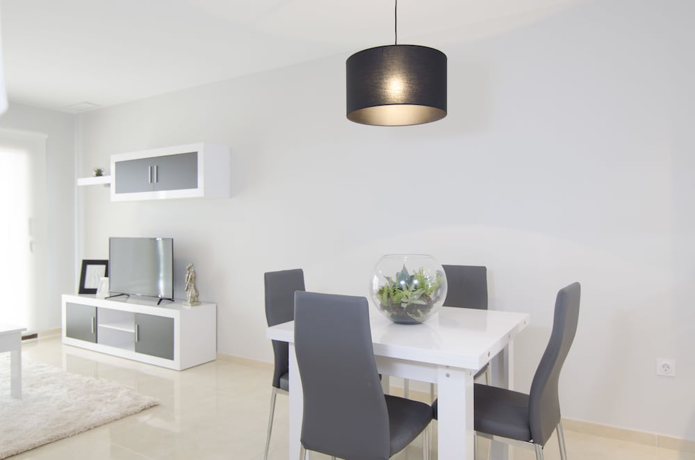 Mar De Pulpi Apartamentos 57/74