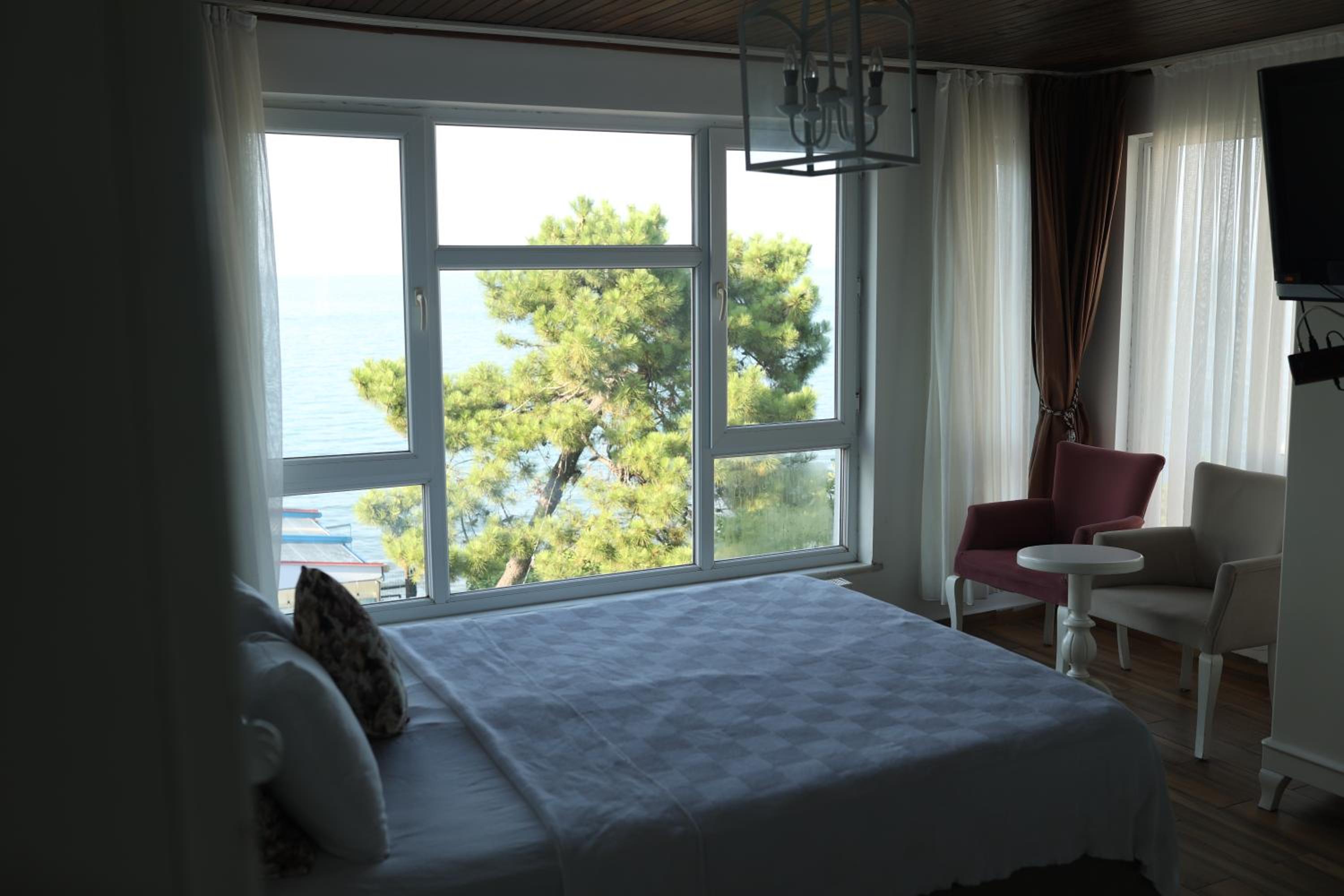 Sebile Hanim Sahil Otel 5/16