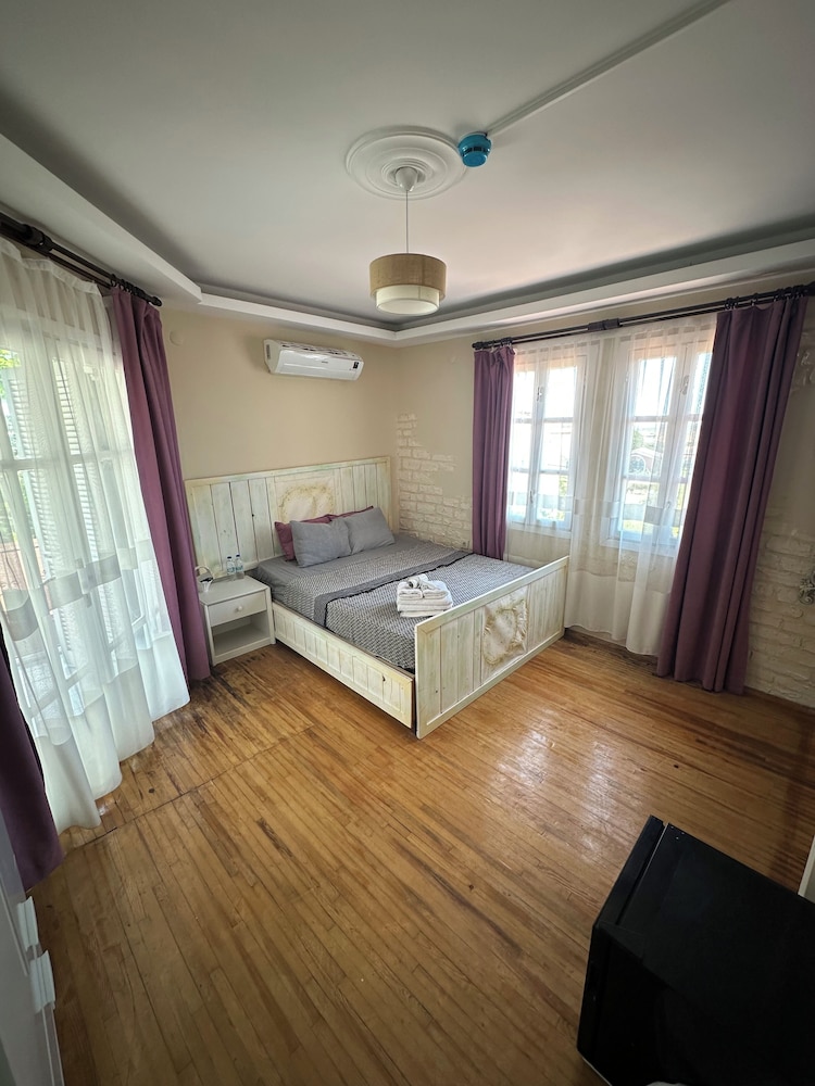 Kekik Alacati Otel 6/50