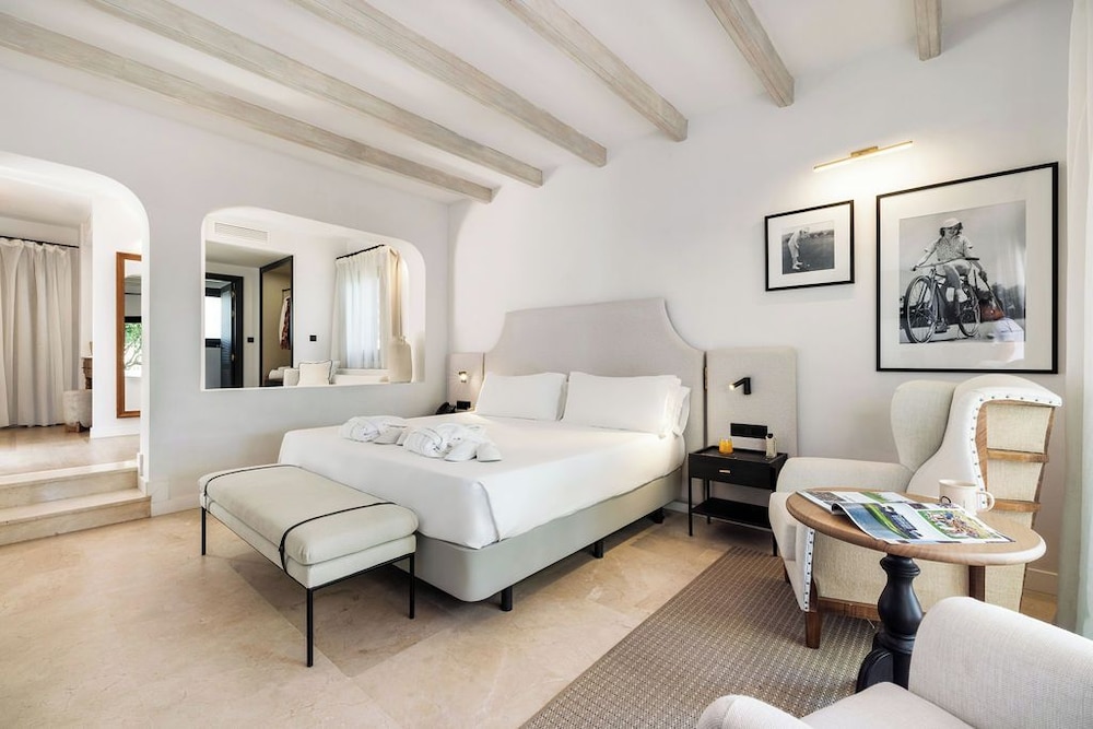 THE SUITES AT SAN ROQUE CLUB 14/50