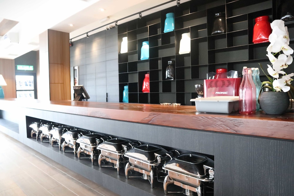 Roxy Hotel Padungan 3/31