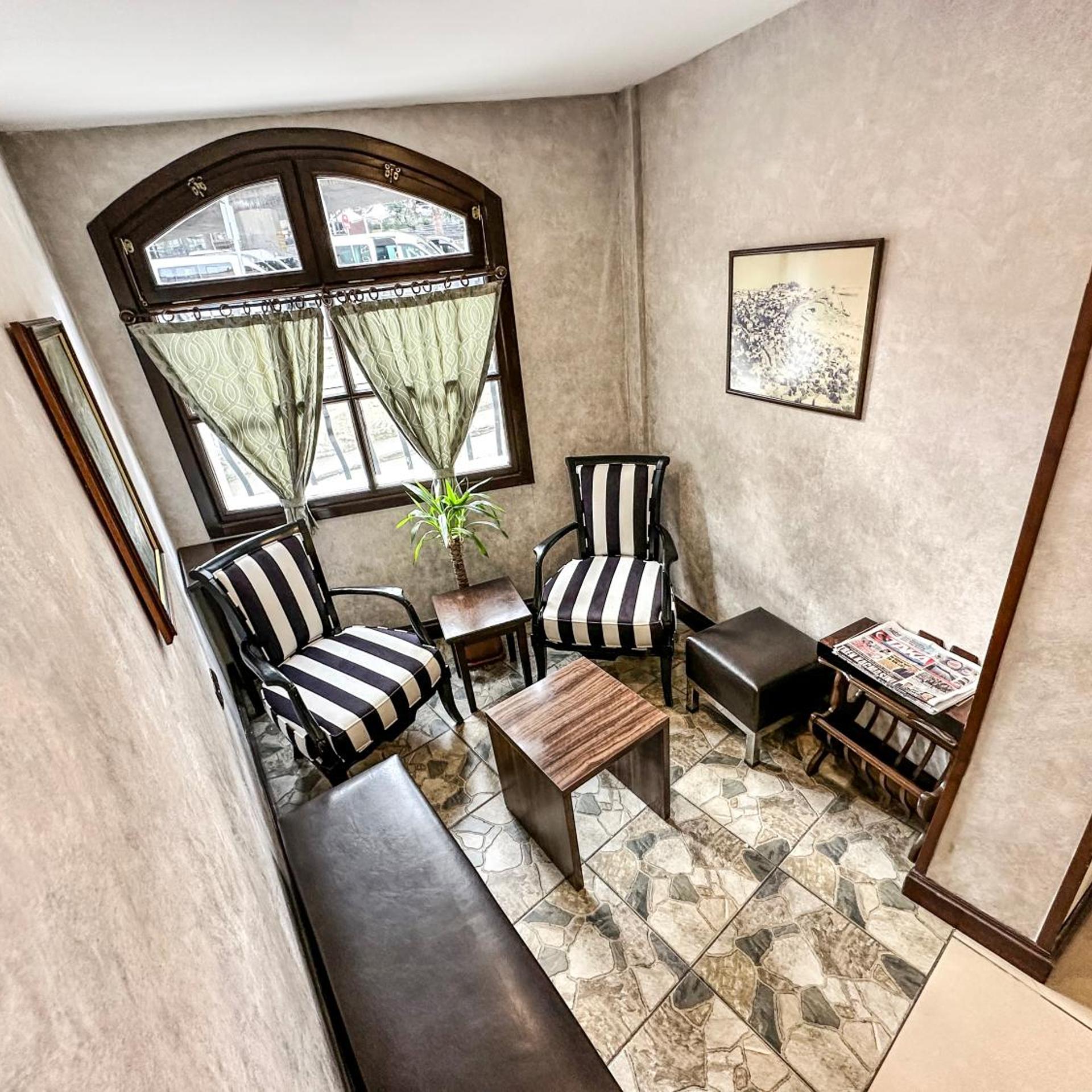 Sagiroglu Hotel 33/41
