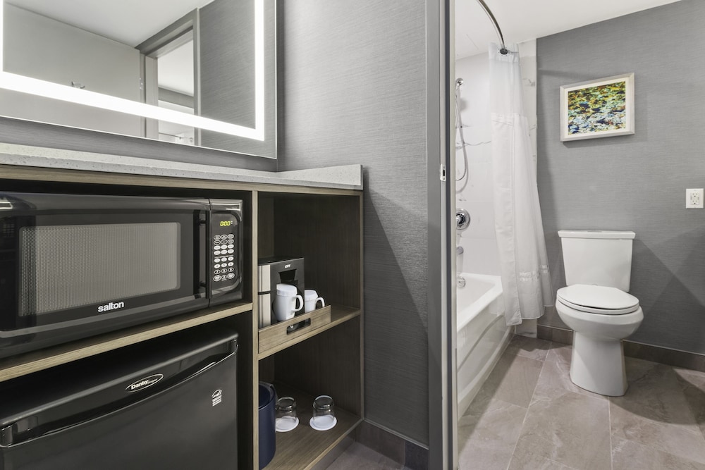Best Western Premier Calgary Plaza Hotel and Conference Centre 26/65