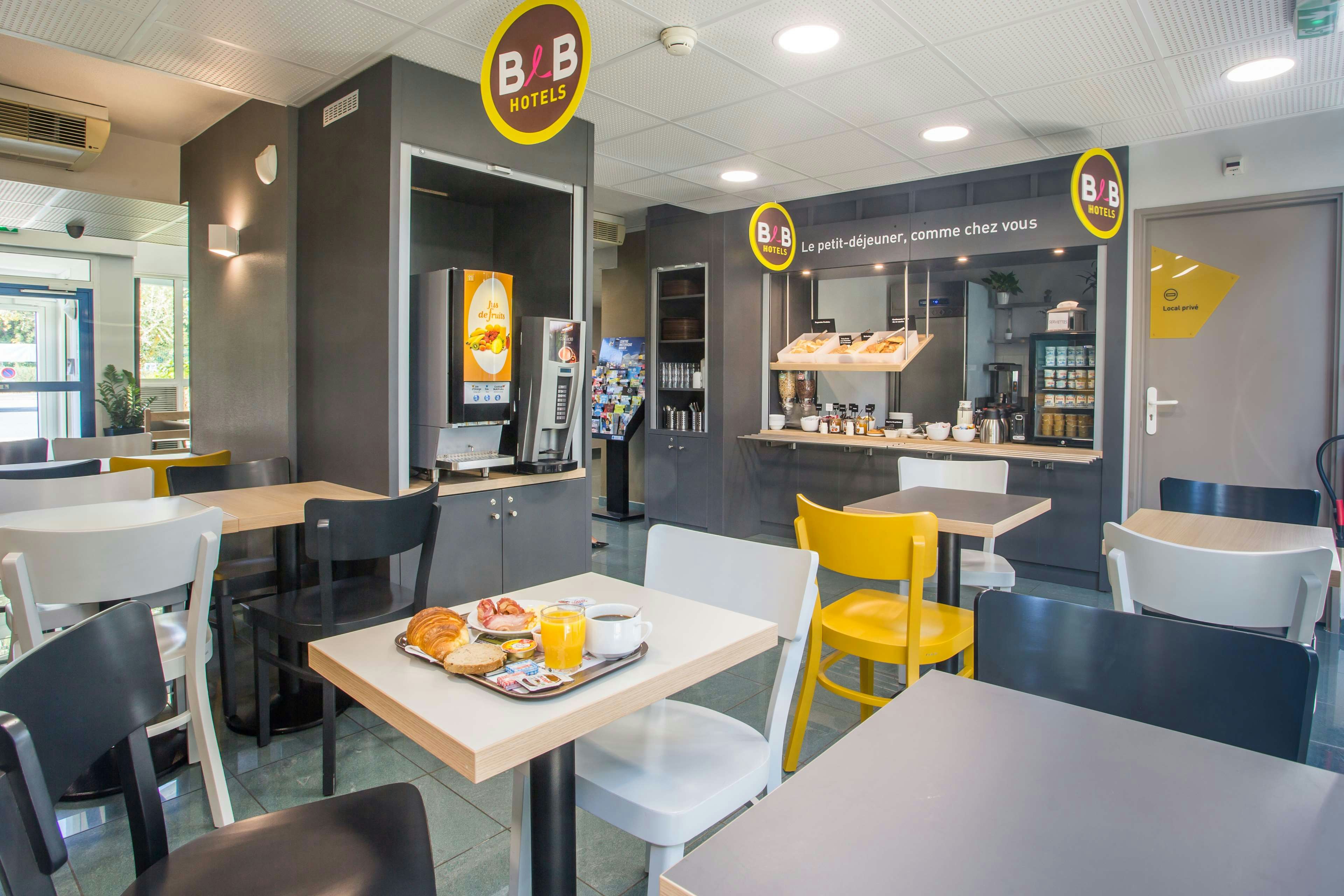 B&B Hotel Douai Parc Des Expos Cuincy 16/24