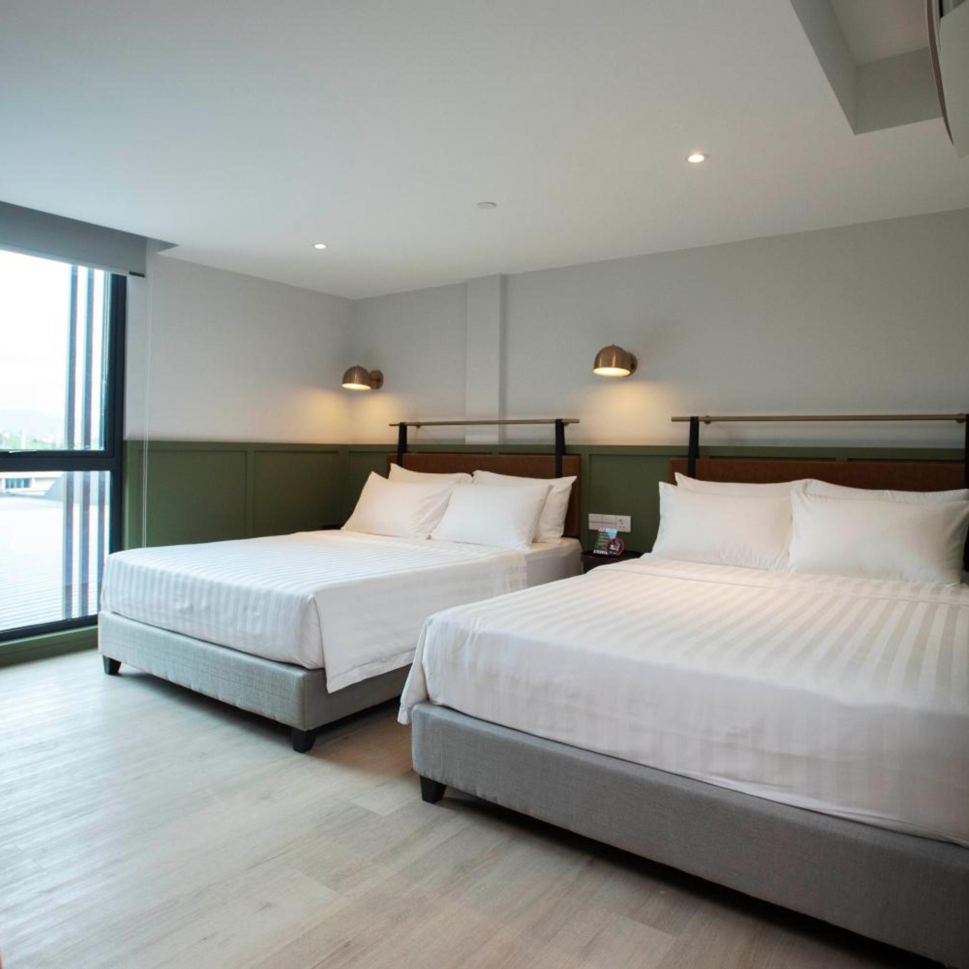 Monocolo Boutique Hotel 27/50