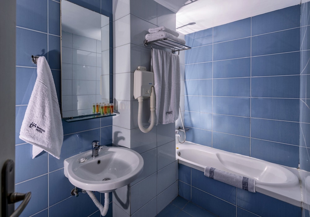 Vanisko Hotel 45/49