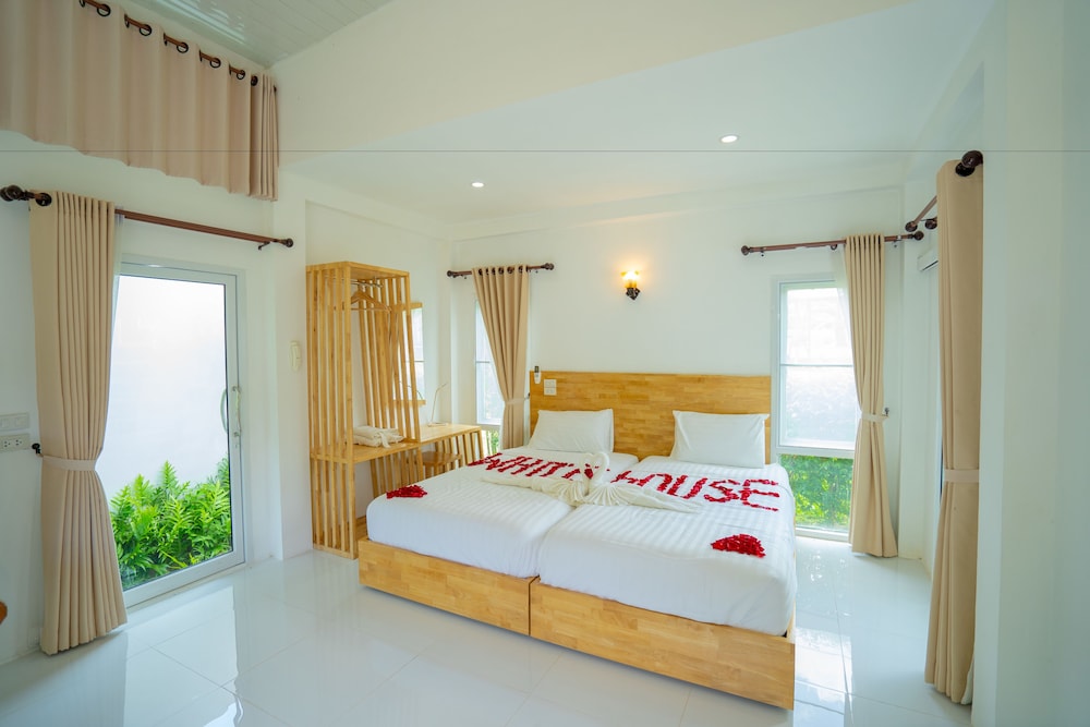 The White House Boutique Chiangrai 14/62