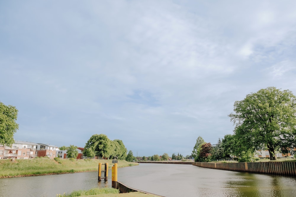 VIA PLAZA Meppen by Hackmann 52/58