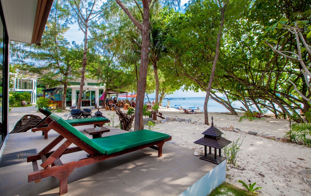Paradise Resort Phi Phi 53/71