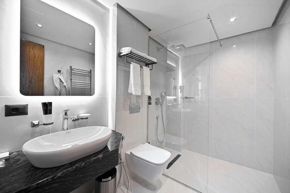 Sia Resort & SPA 62/62